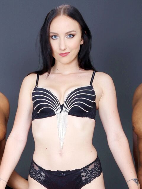 Black Angel